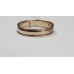 Золотое кольцо с бриллиантами 2.58г